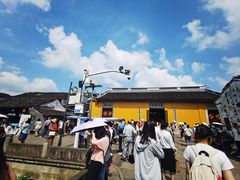 -绍兴书圣故里景区