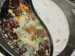 -新辣道鱼火锅(航天万源店)