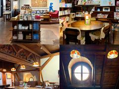 -良友书坊(安徽路店)