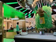 -青花椒花椒鱼(合生汇店)