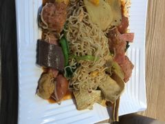 -尝健麻辣拌(大悦城店)