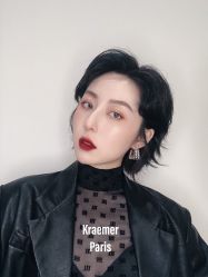 -Kraemer Paris  苏豪路易士·嘉玛发廊