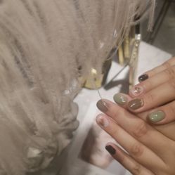 点击看大图 -雪儿·YuKi美甲美睫皮肤管理Salon