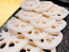 -重庆烧鸡公火锅(簋街店)