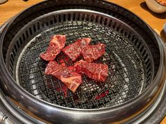 -丸藏和牛烧肉专门店(园区师惠坊店)