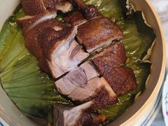 -四季明湖·鲁菜海鲜(明湖店)
