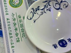 -清真·盛京白记 小骨头羊汤馆(南八马路店)