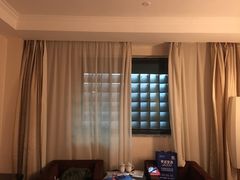 -北京九华山庄会展酒店