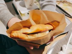 -麦当劳(玉桥中路店)