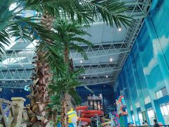 -青岛东方影都融创水世界