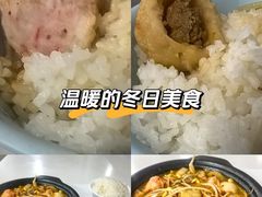 -上海财经大学-新食堂