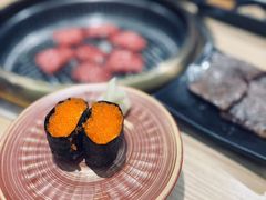 -松鱼亭·和牛烧肉(协鑫广场店)