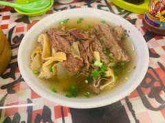 -七爺清汤腩(南开大悦城店)