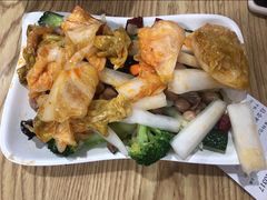 -老白家面馆(测绘东路总店)