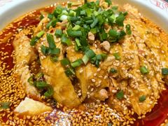 -李氏传家菜(兴城路店)