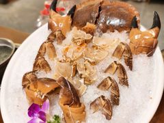 -东海怡品海鲜豆捞(星街坊店)