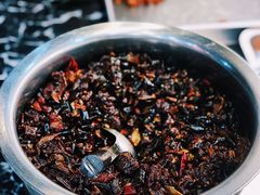 -老韩煸鸡·中国炸鸡(摩尔城店)