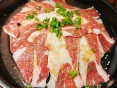 -九田家黑牛烤肉料理(太原迎泽区同至人店)