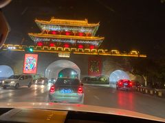 -西司夜市
