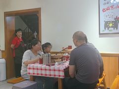 -西江红·株洲本地菜(滨江南路店)