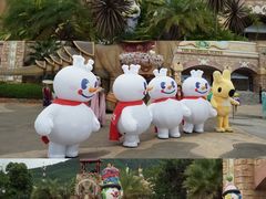 -世界恐龙谷景区