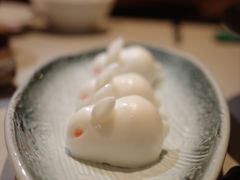 -侨美食家·粤菜(体育西路店)