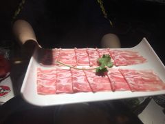 -川西坝子(老军营店)