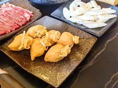 -熹悟海鲜火锅·广式打边炉