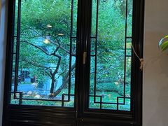 -杭州西湖柳莺里酒店·闻莺厅