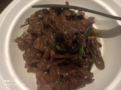 -饭桌故事·血鸭湘(荣宝华店)