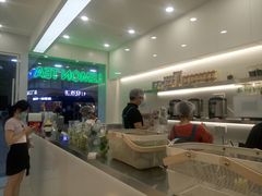 -LINLEE·手打柠檬茶(思北店)