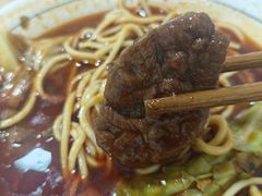 -易毛特色牛肉面(解放碑步行街店)