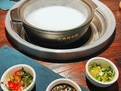 -大良毋米粥(锦龙路总店)
