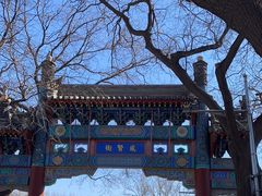 -北京国子监胡同