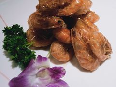 私房元宝虾-后宫私房菜(汇客美食娱乐广场店)