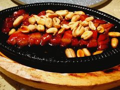 -铜锣湾·有麝自然香(重庆新天地店)