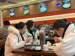 -揽月斋炙子烤肉·清真(安定门·五道营店)