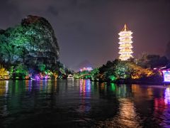 -桂林两江四湖景区