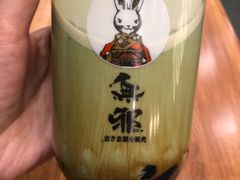 -無邪日式甜品(华润五彩城购物中心店)