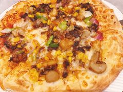 -必胜客(滨江店)