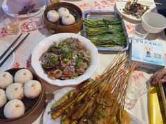 -五丁桥光头香辣蟹(望江橡树林店)