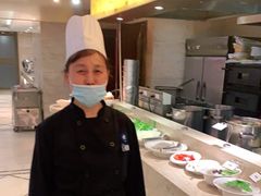 -海韵之星邮轮水会(明发商业广场店)