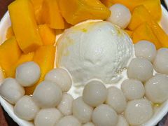 -小团圆糖水铺(襄阳南路店)