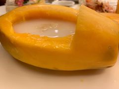 -芭菲盛宴·环球美食(解放碑英利国际店)