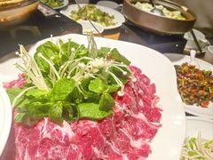 -滇铺子•云南特色菜•野生菌季(南亚福景路·海埂大坝店)