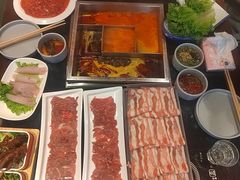 -重庆德忆火锅（龙南街3店）(渝水岸餐饮)
