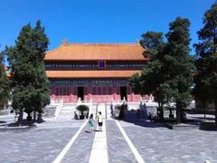 -历代帝王庙博物馆