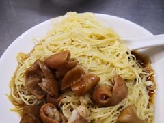 猪肠捞面-汉记面馆(南华东路店)