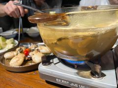 -肴约·花园式餐厅(湖里店)