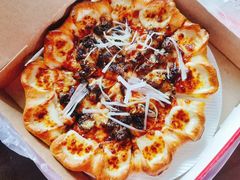 -必胜客(新福地店)